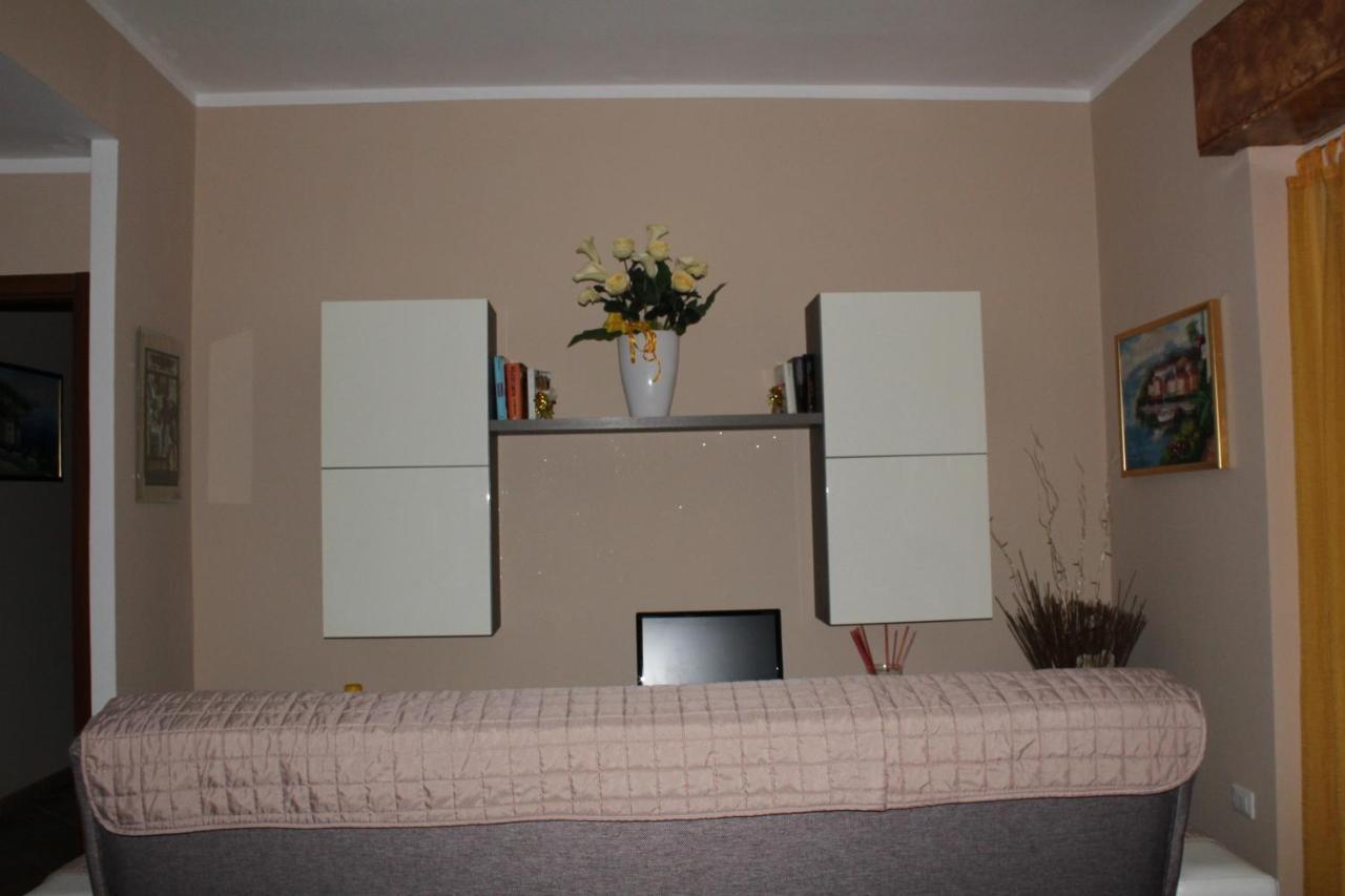 D.E.M. Apartment La Spezia Bagian luar foto