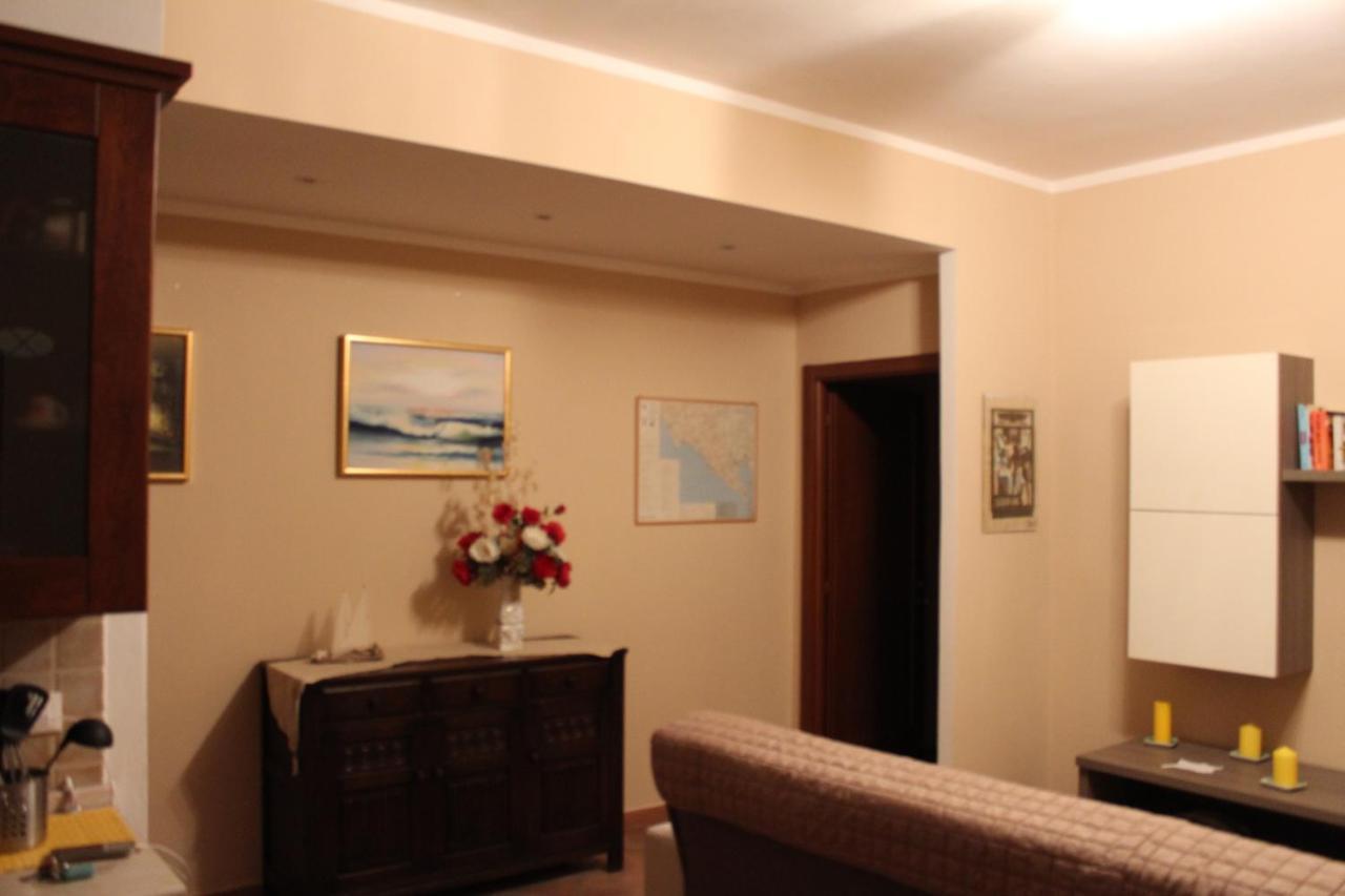 D.E.M. Apartment La Spezia Bagian luar foto