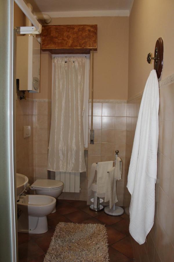D.E.M. Apartment La Spezia Bagian luar foto