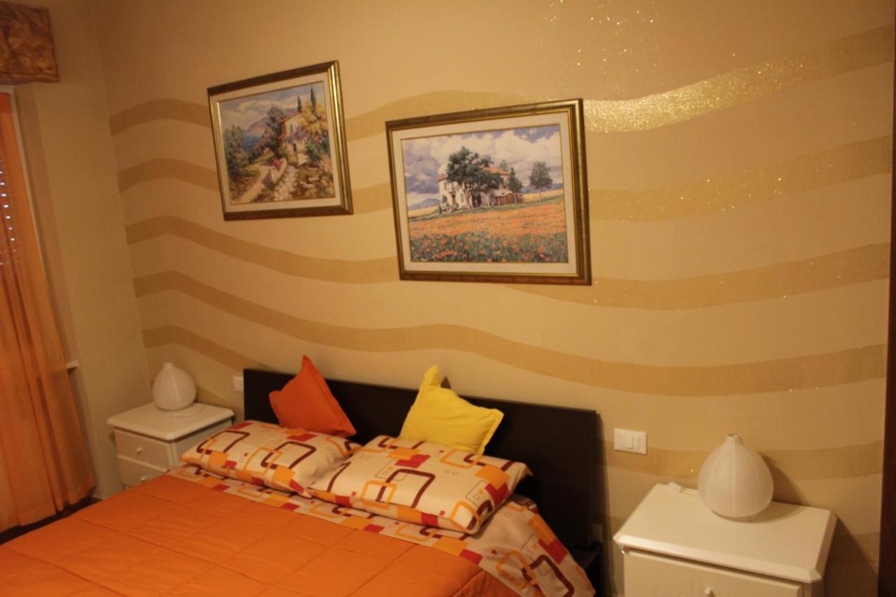 D.E.M. Apartment La Spezia Bagian luar foto
