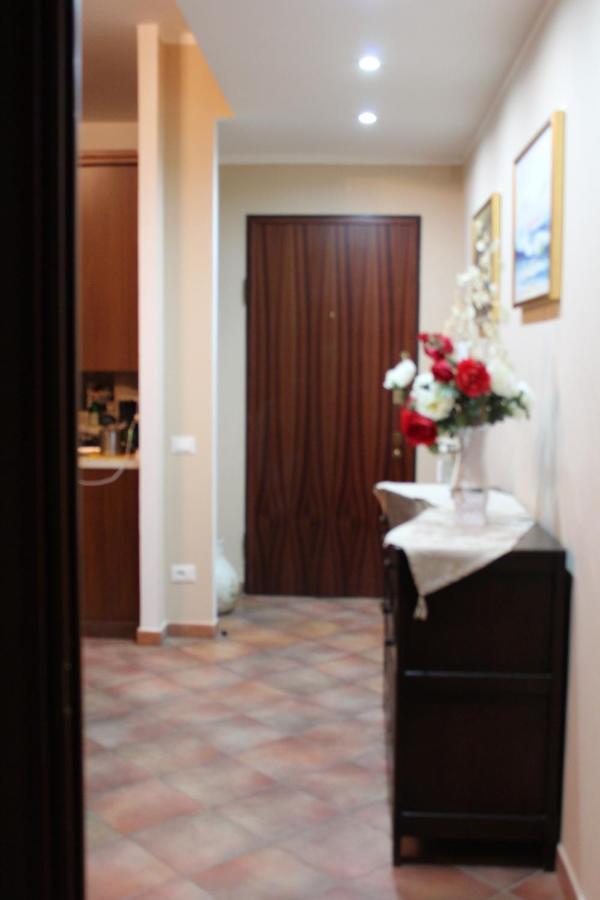 D.E.M. Apartment La Spezia Bagian luar foto