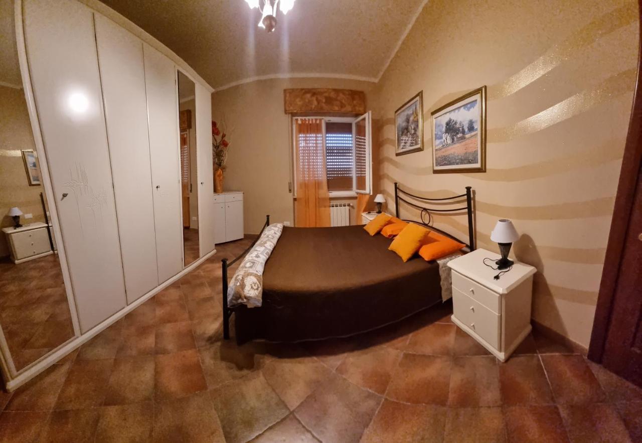 D.E.M. Apartment La Spezia Bagian luar foto
