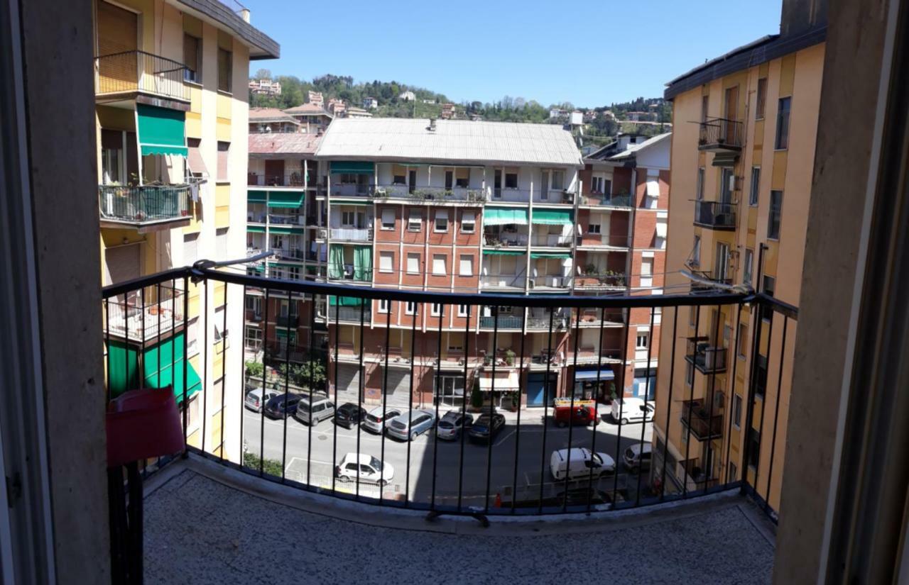 D.E.M. Apartment La Spezia Bagian luar foto