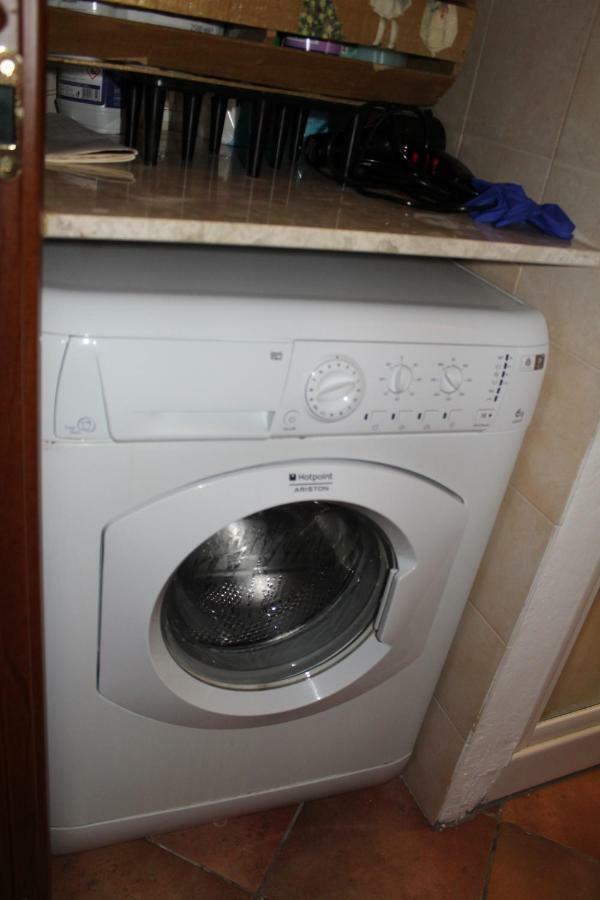 D.E.M. Apartment La Spezia Bagian luar foto