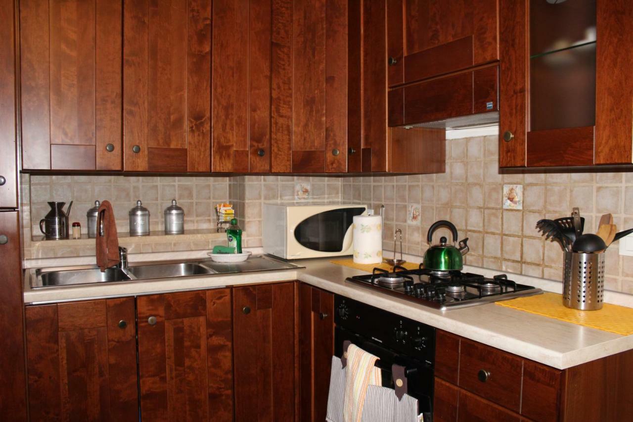 D.E.M. Apartment La Spezia Bagian luar foto