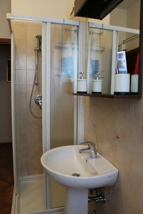 D.E.M. Apartment La Spezia Bagian luar foto